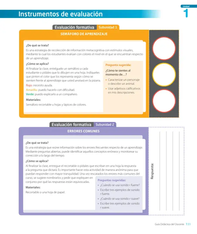 Página 113 de Lenguaje y Comunicación – Segundo Básico – Texto del Estudiante MINEDUC – Descargar PDF · 2024
