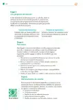 Miniatura página 125 de Colección Nanahuatzin. Nuestro libro de Proyectos.  Tomo II.  Libro de Educación Telesecundaria Grado 3°  Ciclo Escolar 2025 - 2026