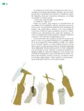 Miniatura página 21 de Colección Nanahuatzin. Múltiples lenguajes.  Libro de Educación Telesecundaria Grado 3°  Ciclo Escolar 2025 - 2026