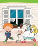 Miniatura página 78 de Lenguaje y Comunicación – Primero Básico | Texto del Estudiante MINEDUC – Descargar PDF · 2024