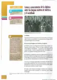 Miniatura página 9 de Lengua y Literatura 1 BGU (PDF de 64 páginas) · 2025