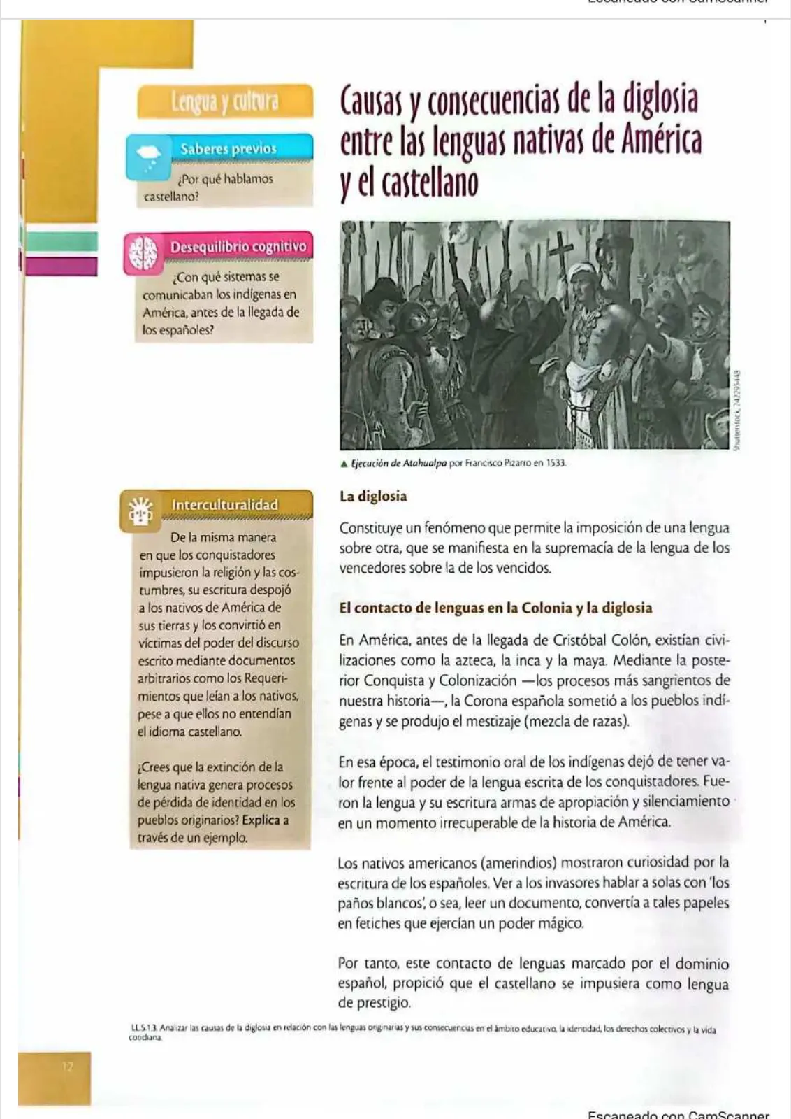 Miniatura página 9 de Lengua y Literatura 1 BGU · 2025