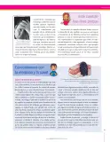 Miniatura página 43 de Ciencias Naturales 8° · Secundaria Activa