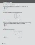 Miniatura página 110 de Matemática – Octavo Básico | Texto del Estudiante MINEDUC – Descargar PDF · 2024