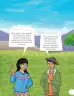 Miniatura página 13 de Cartilla de prevención y protección frente a la violencia para familias : Primaria Multigrado Monolingüe y Modelos de Servicio Educativo en el Ámbito Rural · 2024