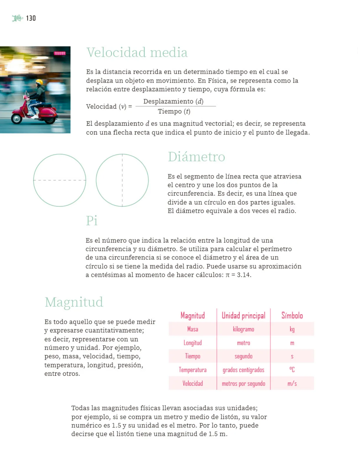 Miniatura página 131 de Nuestros saberes: Libro para alumnos, maestros y familia.   Libro de Educación Primaria Grado 5°  Ciclo Escolar 2025 - 2026