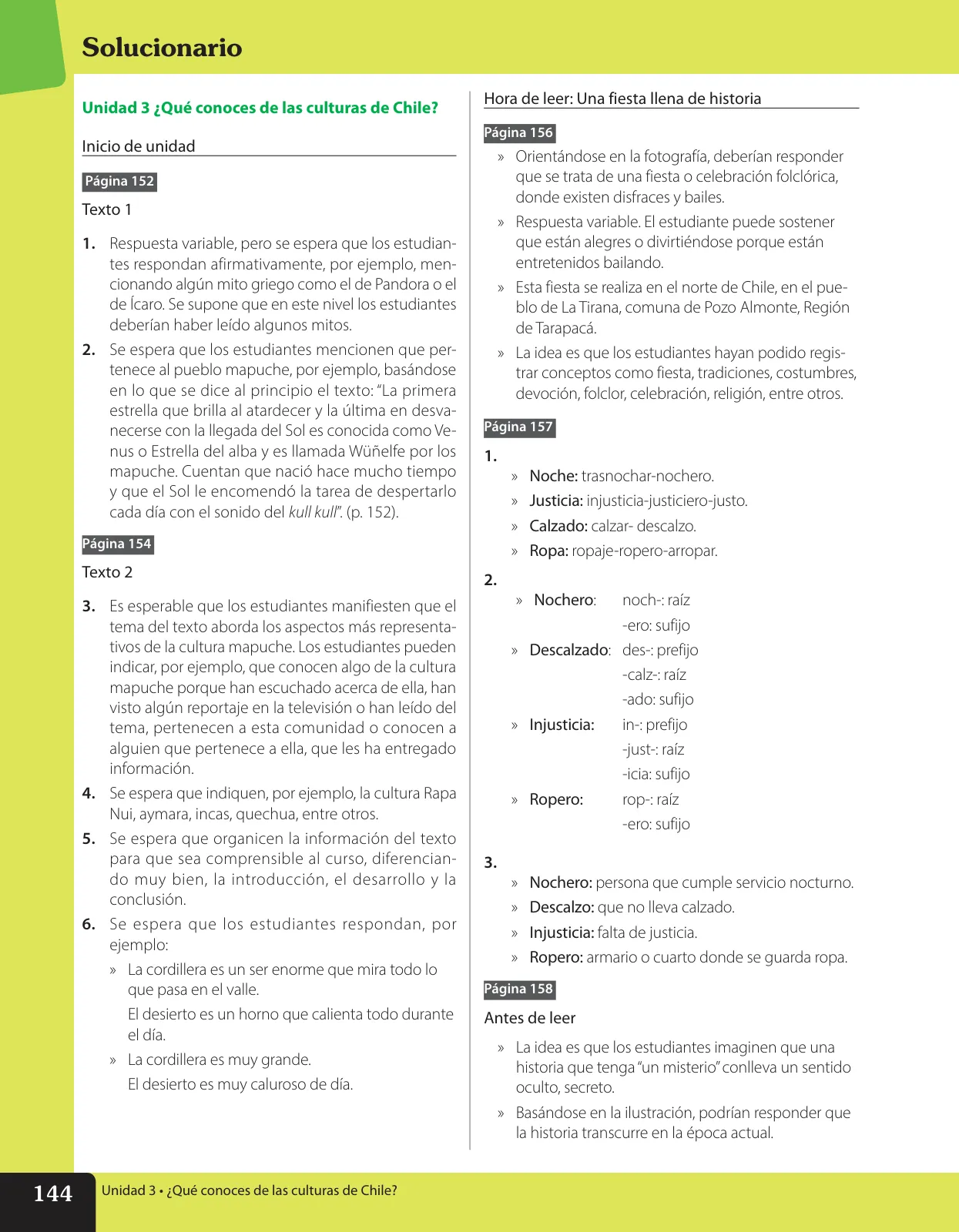 Página 49 de Lenguaje y Comunicación – Quinto Básico | Texto del Estudiante MINEDUC – Descargar PDF · 2024