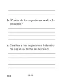 Miniatura página 100 de Libro de Ciencias Naturales – Quinto Básico | Texto del Estudiante MINEDUC – Descargar PDF · 2024