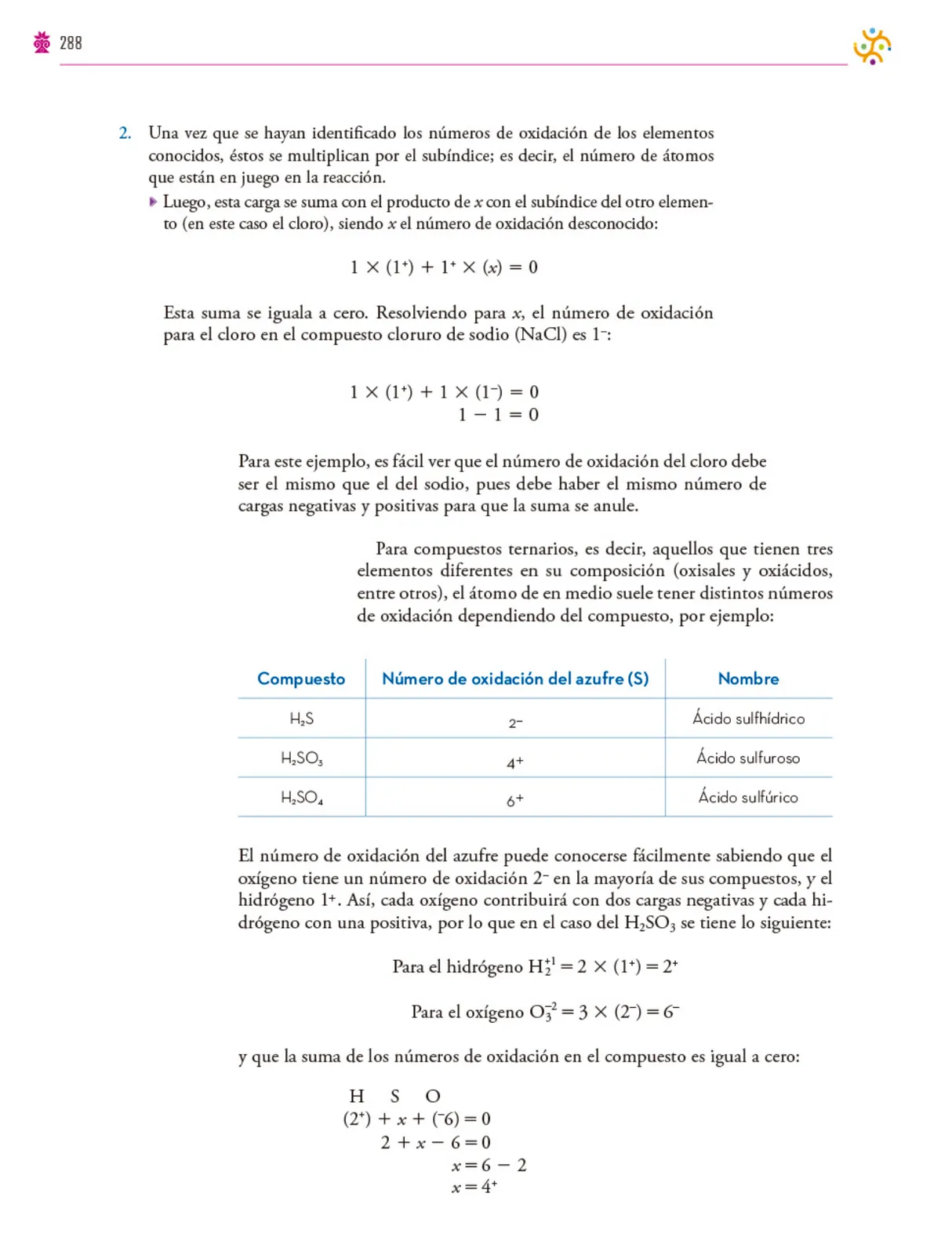 Página 289 de Colección Nanahuatzin. Saberes y pensamiento científico. Libro de Educación Secundaria Grado 3° Ciclo Escolar 2025 - 2026