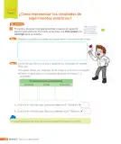 Miniatura página 259 de Matemática – Cuarto Básico | Texto del Estudiante MINEDUC – Descargar PDF · 2024