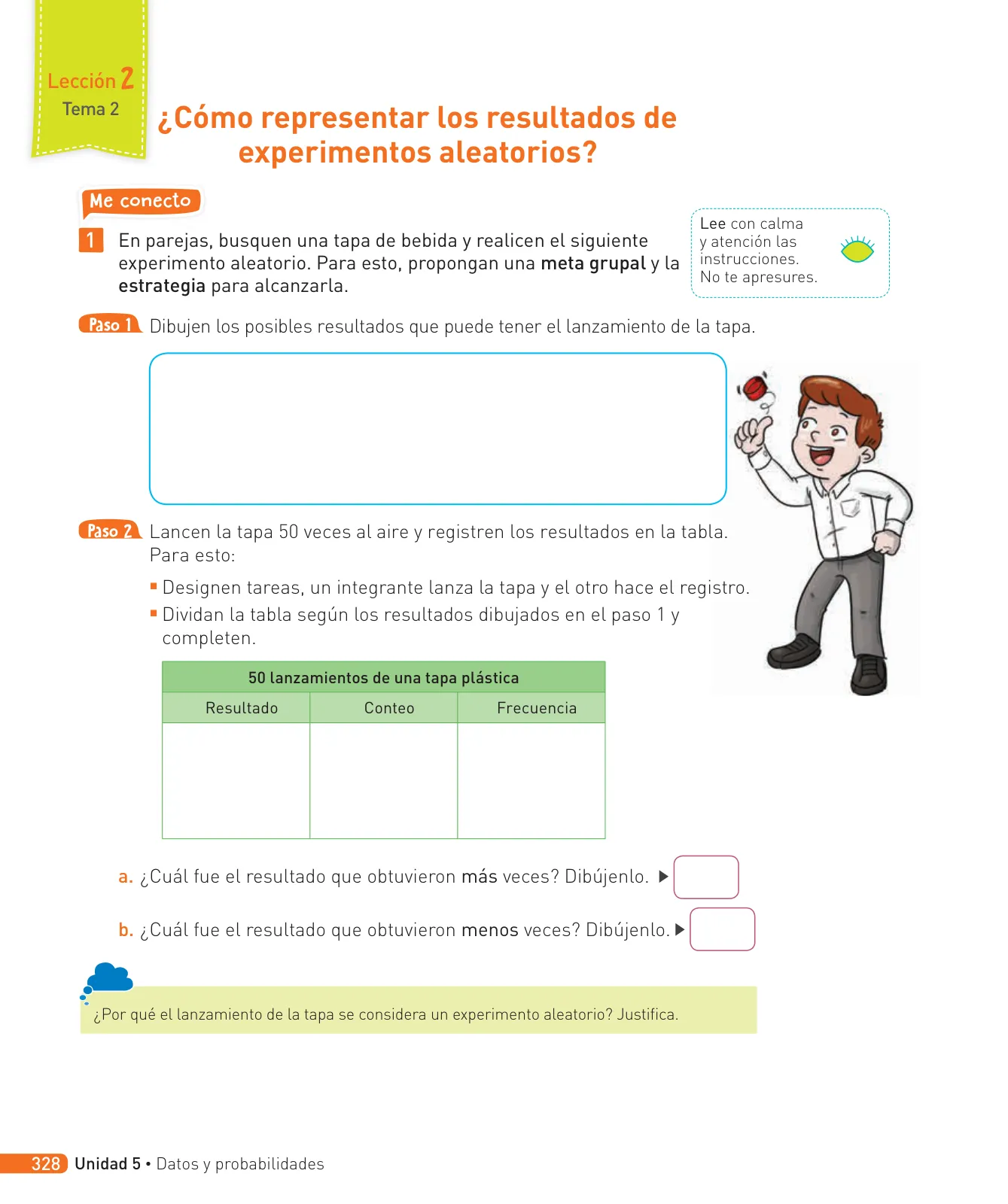 Miniatura página 259 de Matemática – Cuarto Básico | Texto del Estudiante MINEDUC – Descargar PDF · 2024