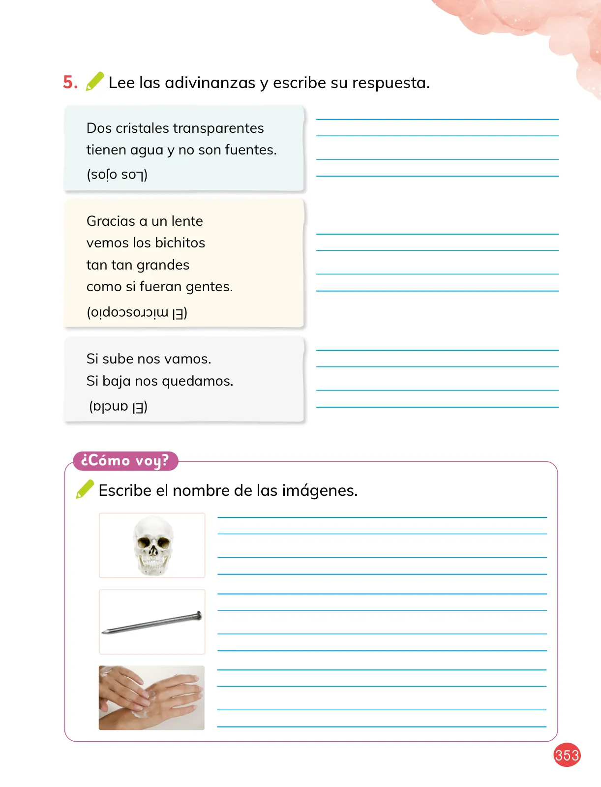 Miniatura página 83 de Lenguaje y Comunicación – Primero Básico | Texto del Estudiante MINEDUC – Descargar PDF · 2024
