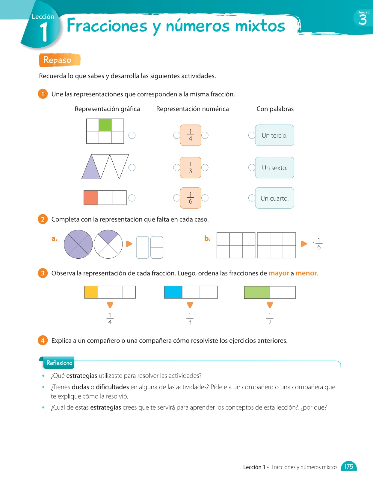 Miniatura página 85 de Matemática – Quinto Básico | Texto del Estudiante MINEDUC – Descargar PDF · 2024