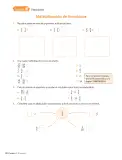 Miniatura página 23 de Matemática – Séptimo Básico | Texto del Estudiante MINEDUC – Descargar PDF · 2024
