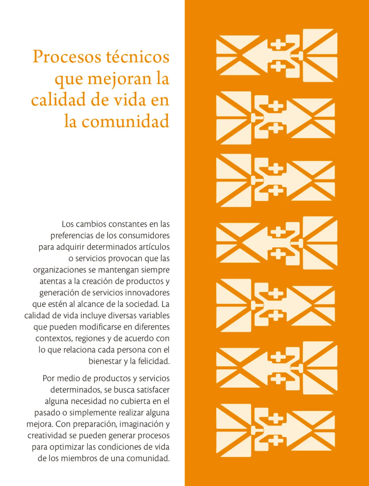 Miniatura página 107 de Colección Sk´asolil. De lo humano y lo comunitario.   Libro de Educación Secundaria Grado 2°  Ciclo Escolar 2025 - 2026