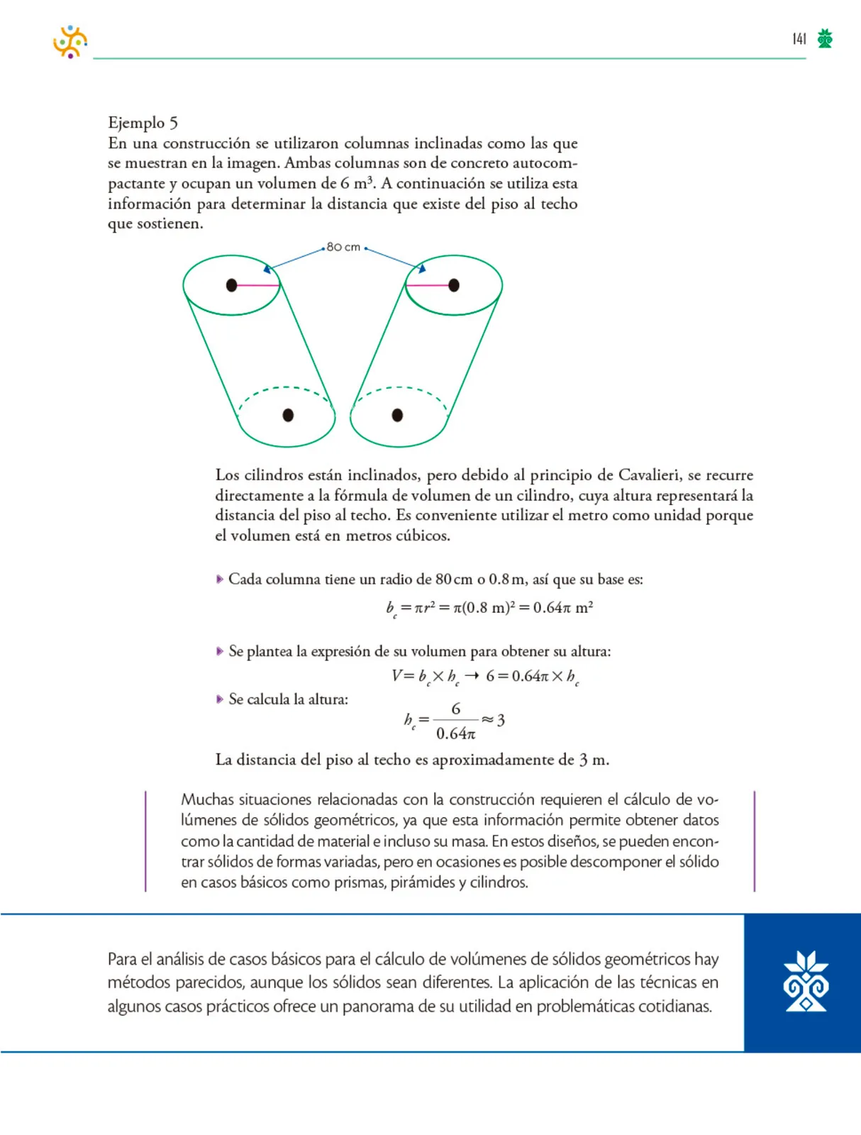 Miniatura página 142 de Colección Nanahuatzin. Saberes y pensamiento científico.   Libro de Educación Telesecundaria Grado 3°  Ciclo Escolar 2025 - 2026