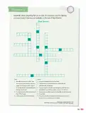 Miniatura página 104 de Uérakua anapu uantakua. Projects and Readings.  Libro de Educación Telesecundaria Grado 3°  Ciclo Escolar 2025 - 2026