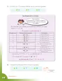 Miniatura página 58 de Matematica 3° · Cartilla 02