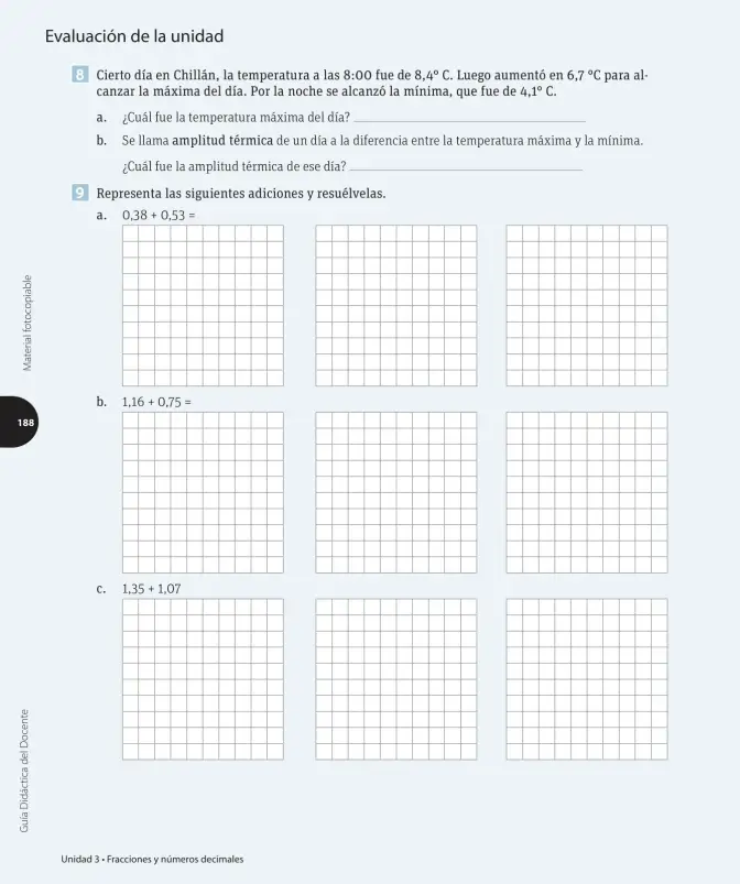 Página 49 de Matemática – Cuarto Básico | Texto del Estudiante MINEDUC – Descargar PDF · 2024
