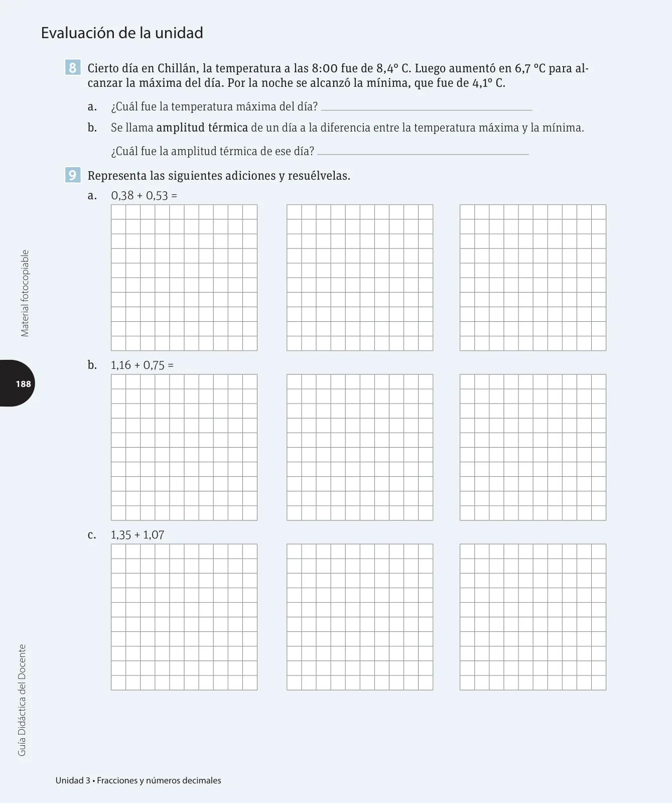 Miniatura página 49 de Matemática – Cuarto Básico | Texto del Estudiante MINEDUC – Descargar PDF · 2024