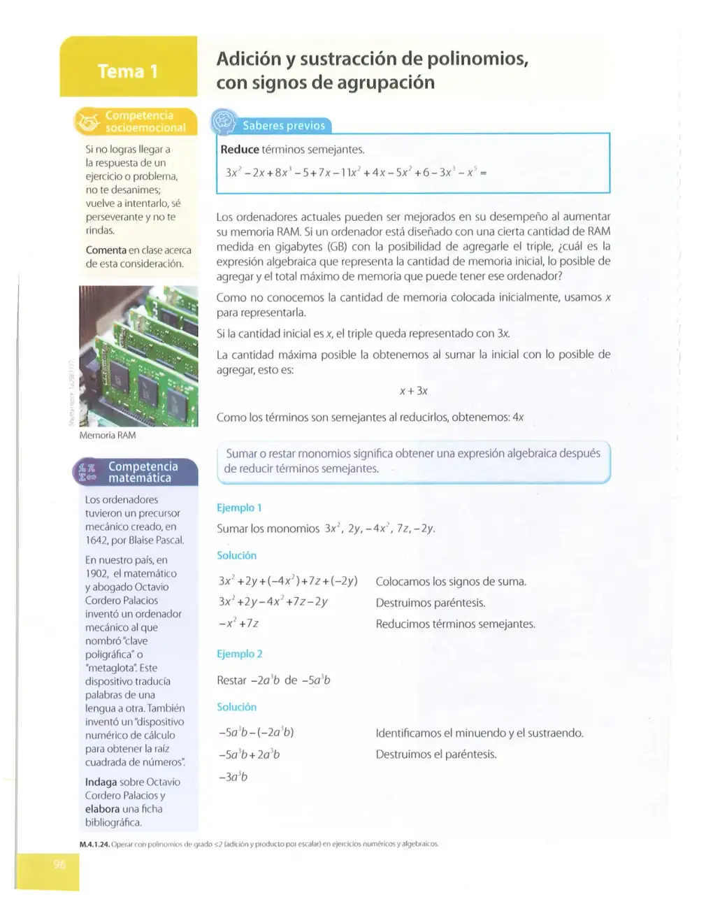 Página 96