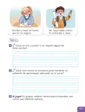 Miniatura página 121 de Historia, Geografía y Ciencias Sociales – Segundo Básico – Texto del Estudiante MINEDUC – Descargar PDF · 2024