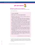 Miniatura página 262 de Lenguaje 7° · Secundaria Activa