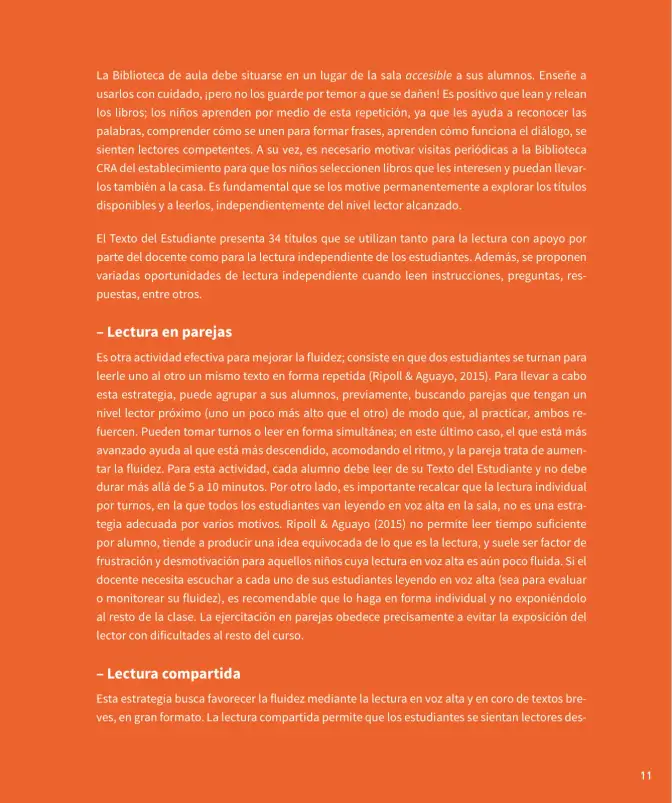 Página 12 de Lenguaje y Comunicación – Primero Básico | Texto del Estudiante MINEDUC – Descargar PDF · 2024