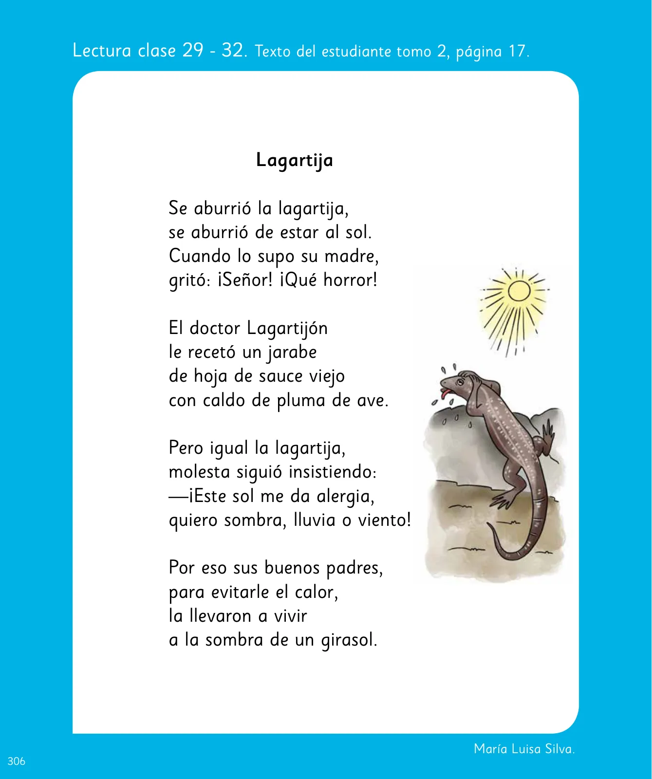 Página 307 de Lenguaje y Comunicación – Segundo Básico – Texto del Estudiante MINEDUC – Descargar PDF · 2024