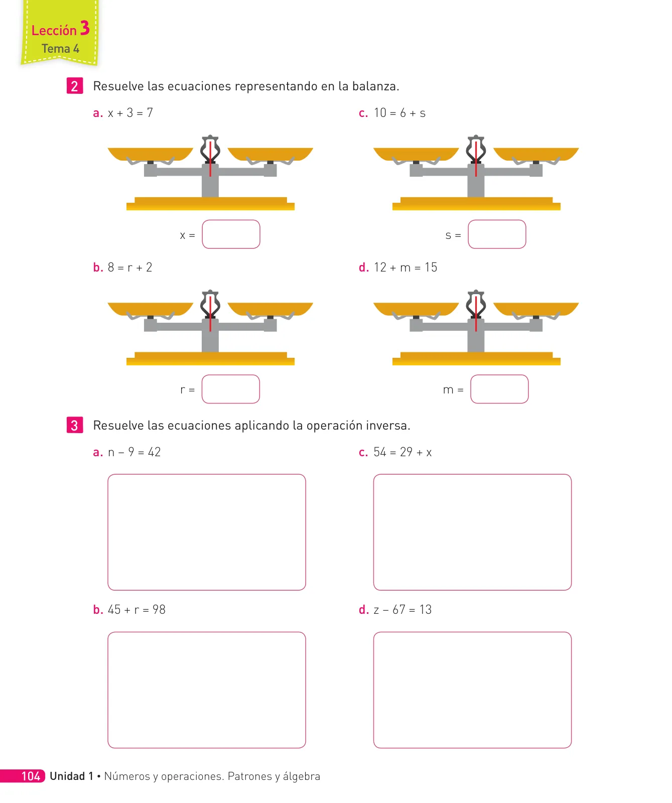Miniatura página 177 de Matemática – Cuarto Básico | Texto del Estudiante MINEDUC – Descargar PDF · 2024
