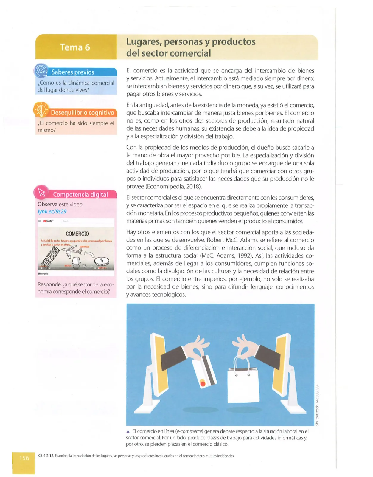 Miniatura página 157 de Estudios Sociales · 9 EGB · 2024