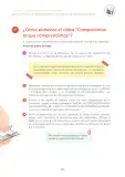 Miniatura página 12 de Orientaciones para elaborar el video “Compartimos lo que comprendimos” Concurso Nacional de Comprensión Lectora “El Perú Lee” : categoría A, estudiantes de 5 años de educación inicial · 2025