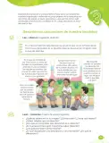 Miniatura página 31 de Cuadernillo de Comunicación 5. Quinto grado de Primaria · 2024