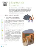 Miniatura página 123 de Proyectos de Aula.   Libro de Educación Primaria Grado 1°  Ciclo Escolar 2025 - 2026