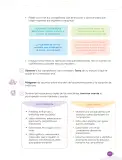 Miniatura página 29 de Cuadernillo de Comunicación 6, sexto grado de Primaria · 2023