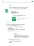 Miniatura página 56 de Colección Sk´asolil. Nuestro libro de Proyectos.  Tomo III.  Libro de Educación Telesecundaria Grado 2°  Ciclo Escolar 2025 - 2026