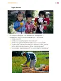 Miniatura página 36 de Proyectos Comunitarios.   Libro de Educación Primaria Grado 3°  Ciclo Escolar 2025 - 2026