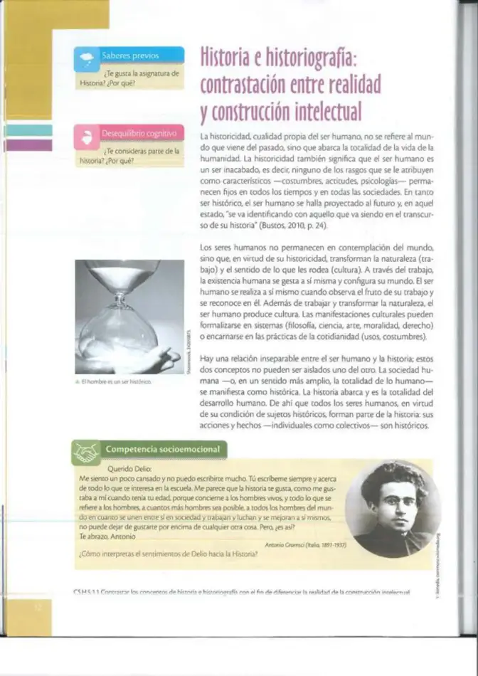 Página 13 de Historia 1 BGU · 2025
