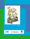 Miniatura página 115 de Múltiples lenguajes. Trazos y palabras.   Libro de Educación Primaria Grado 2°  Ciclo Escolar 2025 - 2026