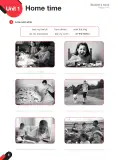 Miniatura página 10 de Inglés – Quinto Básico | Cuaderno de Actividades MINEDUC – Descargar PDF · 2023
