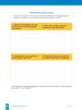 Miniatura página 58 de Fichas de aprendizaje de Comunicación 5 · 2024
