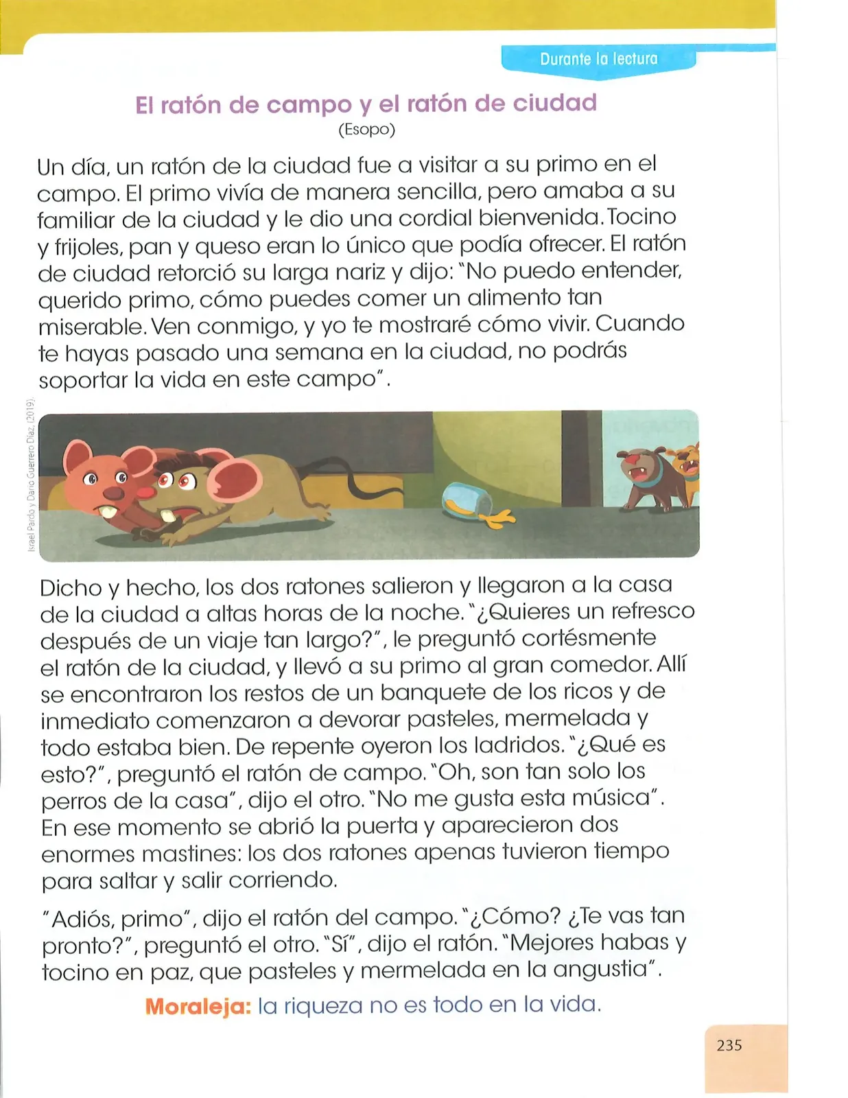 Miniatura página 236 de Lengua Y Literatura · 2 EGB · 2025