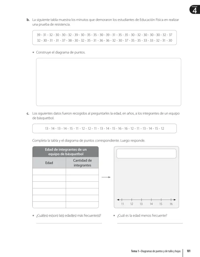Página 103 de Matemática – Sexto Básico | Texto del Estudiante MINEDUC – Descargar PDF · 2024
