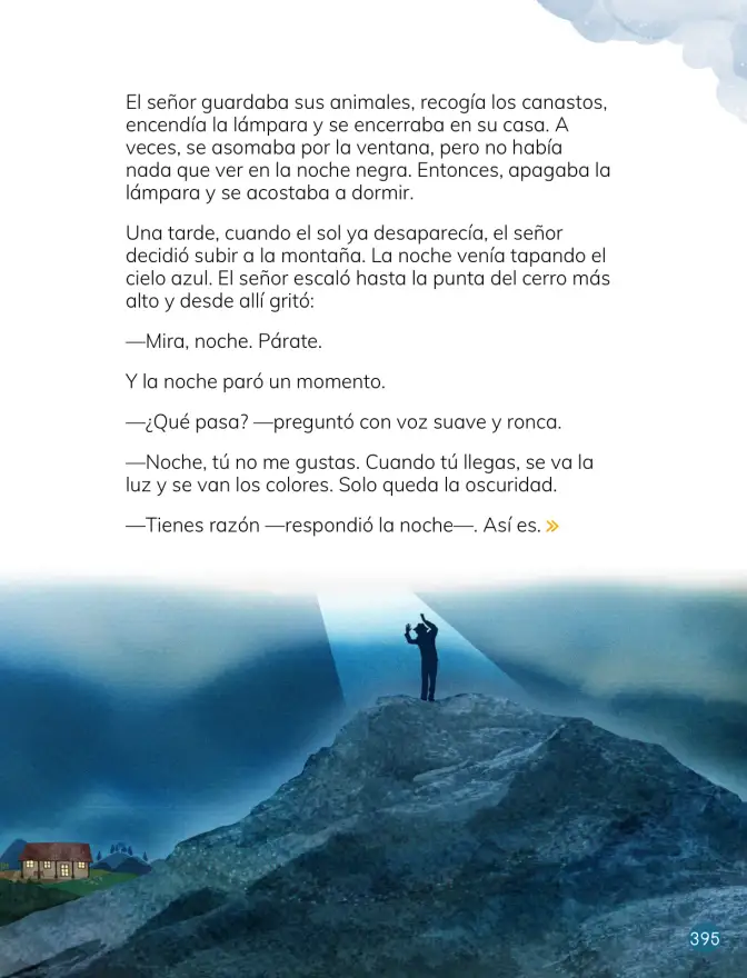 Página 125 de Lenguaje y Comunicación – Primero Básico | Texto del Estudiante MINEDUC – Descargar PDF · 2024