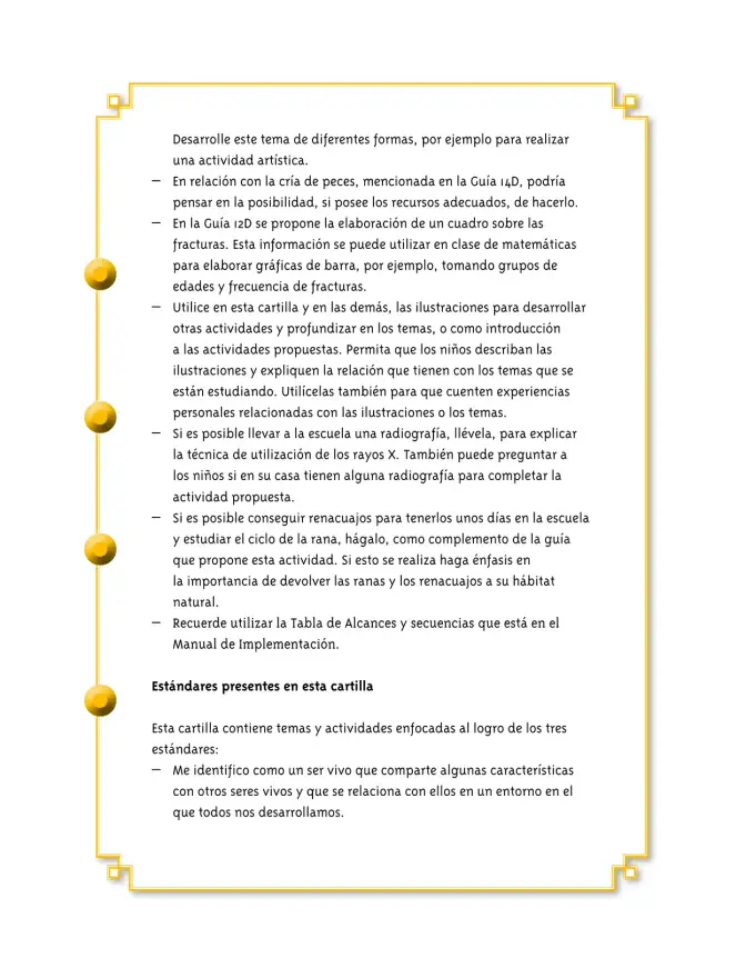 Página 56 de Ciencias Naturales 3° · Cartilla 02