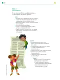 Miniatura página 229 de Colección Nanahuatzin. Nuestro libro de Proyectos. Tomo I.   Libro de Educación Telesecundaria Grado 3°  Ciclo Escolar 2025 - 2026