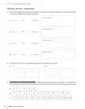 Miniatura página 16 de Matemática – Sexto Básico | Texto del Estudiante MINEDUC – Descargar PDF · 2024