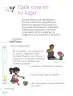 Miniatura página 29 de Proyectos Escolares.   Libro de Educación Primaria Grado 1°  Ciclo Escolar 2025 - 2026