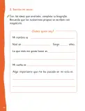 Miniatura página 44 de Lenguaje y Comunicación – Segundo Básico – Texto del Estudiante MINEDUC – Descargar PDF · 2024