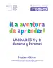 Miniatura página 3 de Matemática – Segundo Básico | Texto del Estudiante MINEDUC – Descargar PDF · 2024
